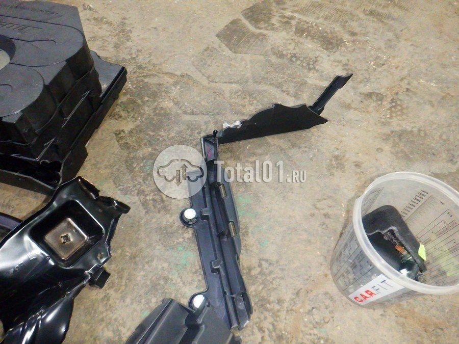 Фото Infiniti QX60 442