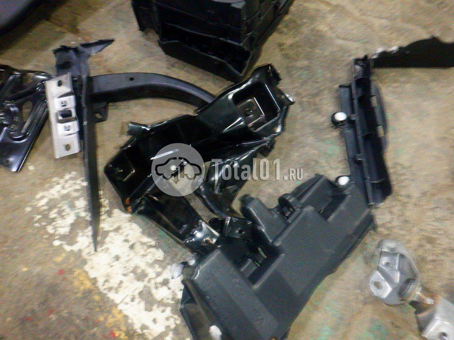 Фото Infiniti QX60 444