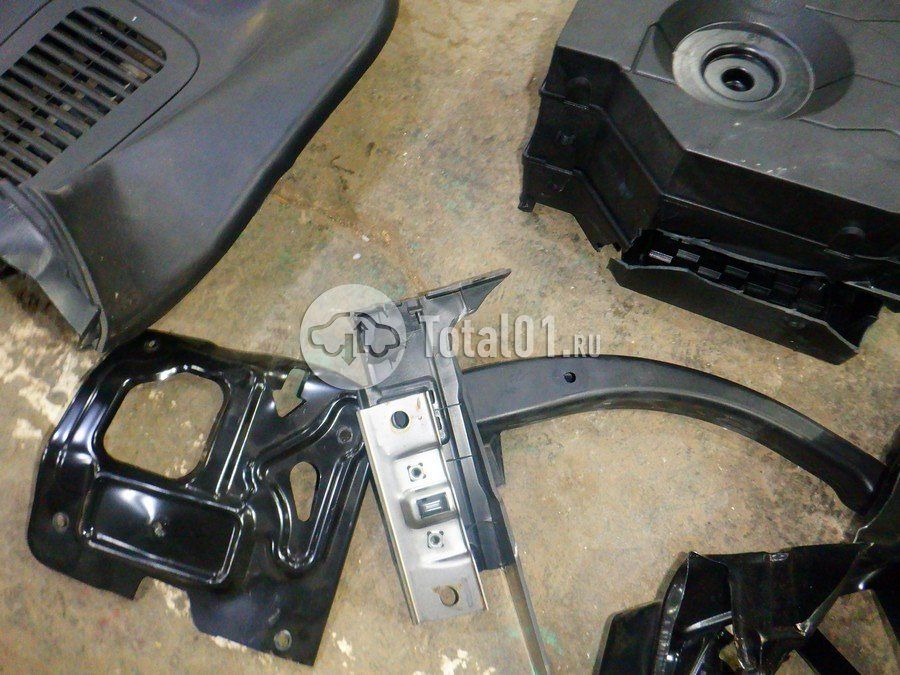 Фото Infiniti QX60 446