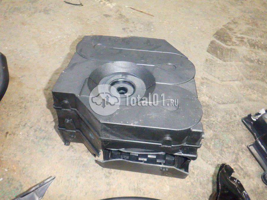 Фото Infiniti QX60 448