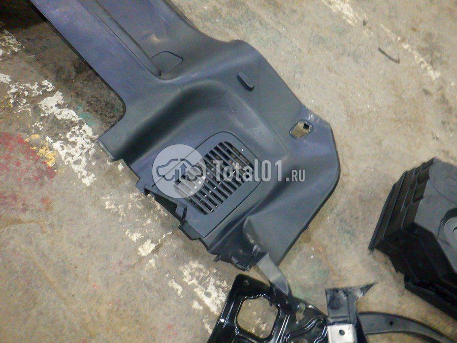 Фото Infiniti QX60 450