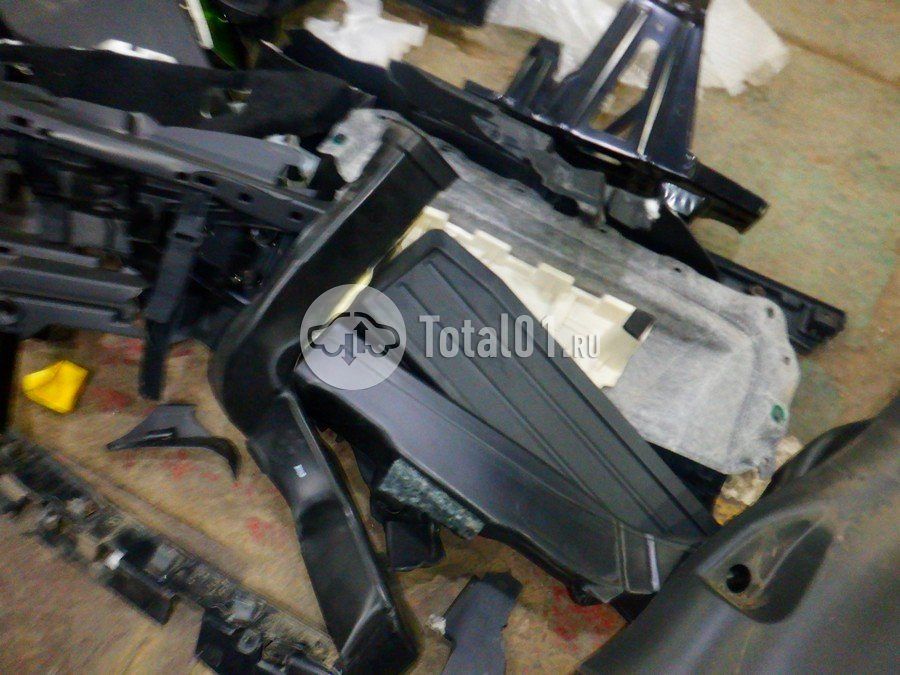 Фото Infiniti QX60 454