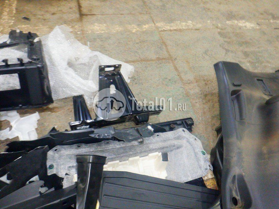 Фото Infiniti QX60 456