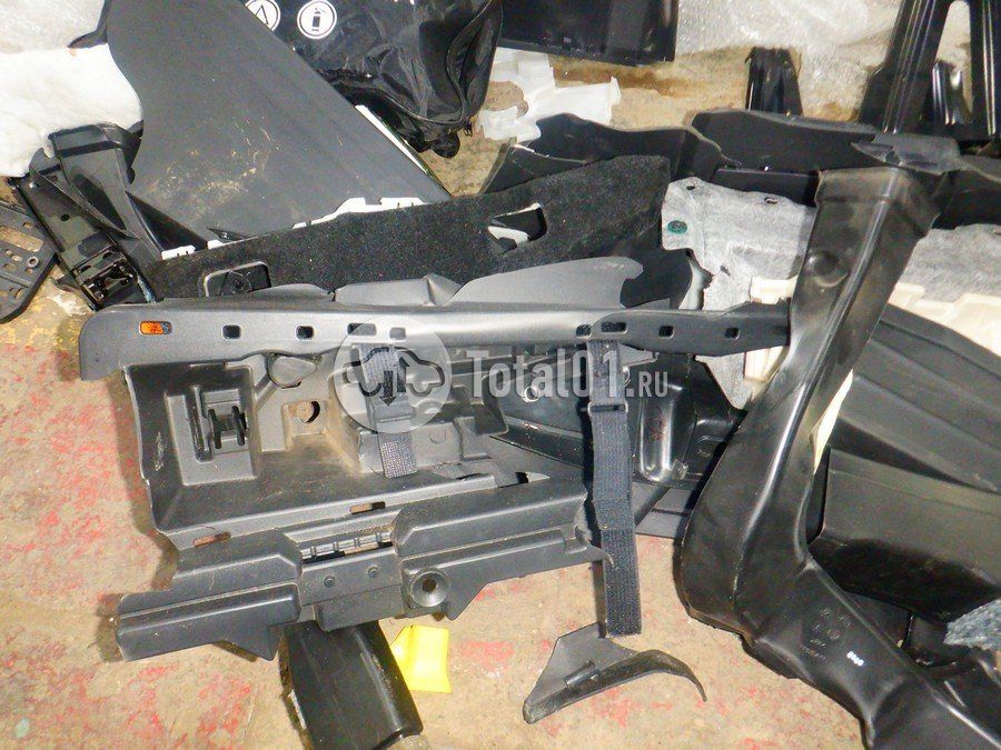 Фото Infiniti QX60 458