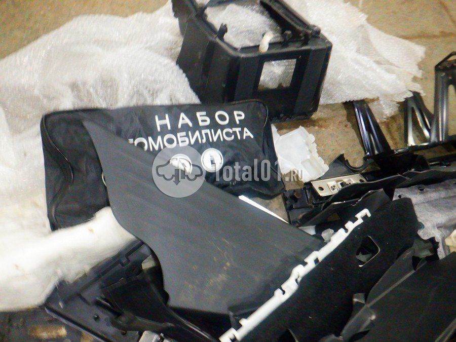 Фото Infiniti QX60 460