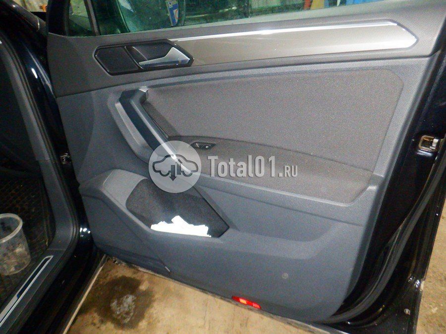 Фото Volkswagen Tiguan 24