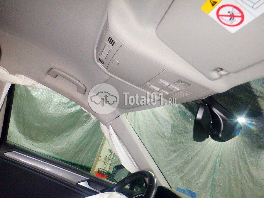 Фото Volkswagen Tiguan 38