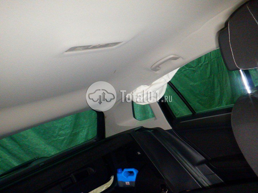 Фото Volkswagen Tiguan 42