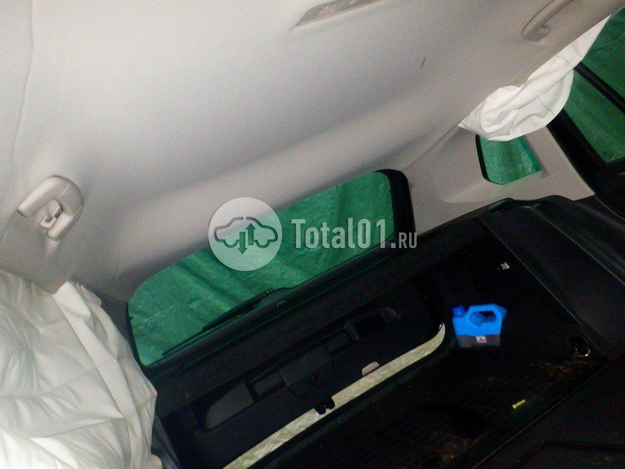 Фото Volkswagen Tiguan 44