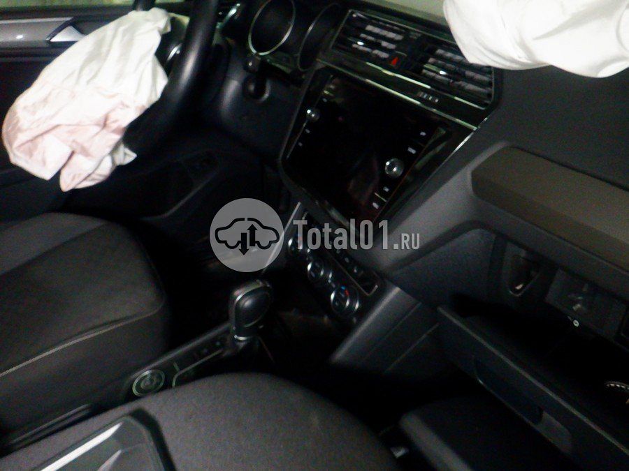 Фото Volkswagen Tiguan 46