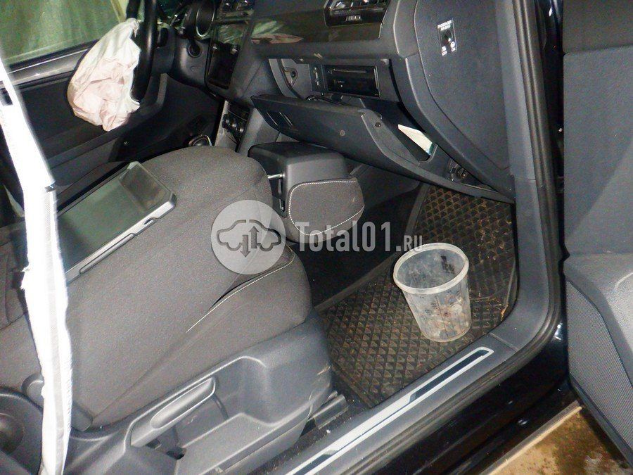 Фото Volkswagen Tiguan 48