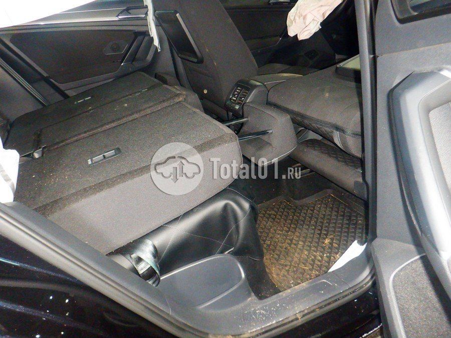 Фото Volkswagen Tiguan 52