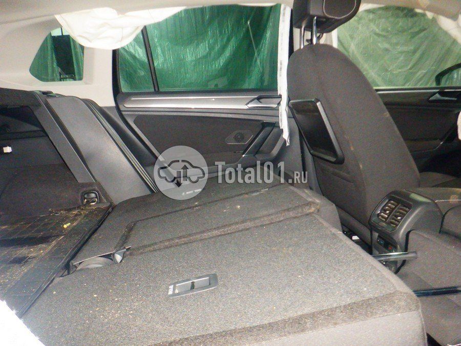 Фото Volkswagen Tiguan 54