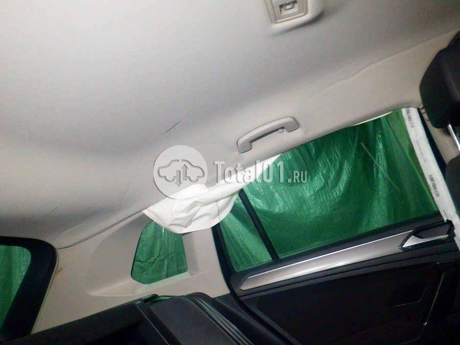 Фото Volkswagen Tiguan 56