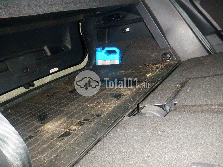 Фото Volkswagen Tiguan 58