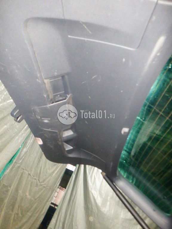 Фото Volkswagen Tiguan 62