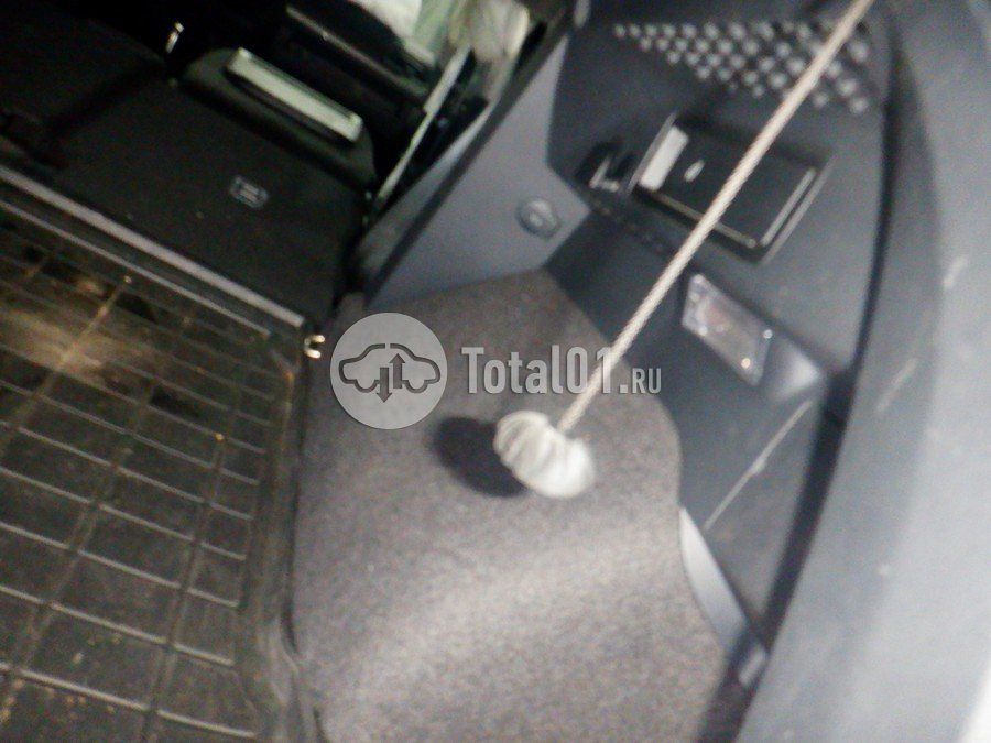 Фото Volkswagen Tiguan 66