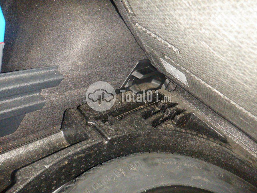 Фото Volkswagen Tiguan 72