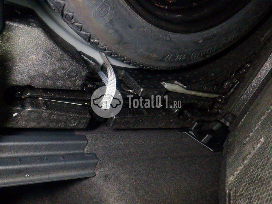 Фото Volkswagen Tiguan 74