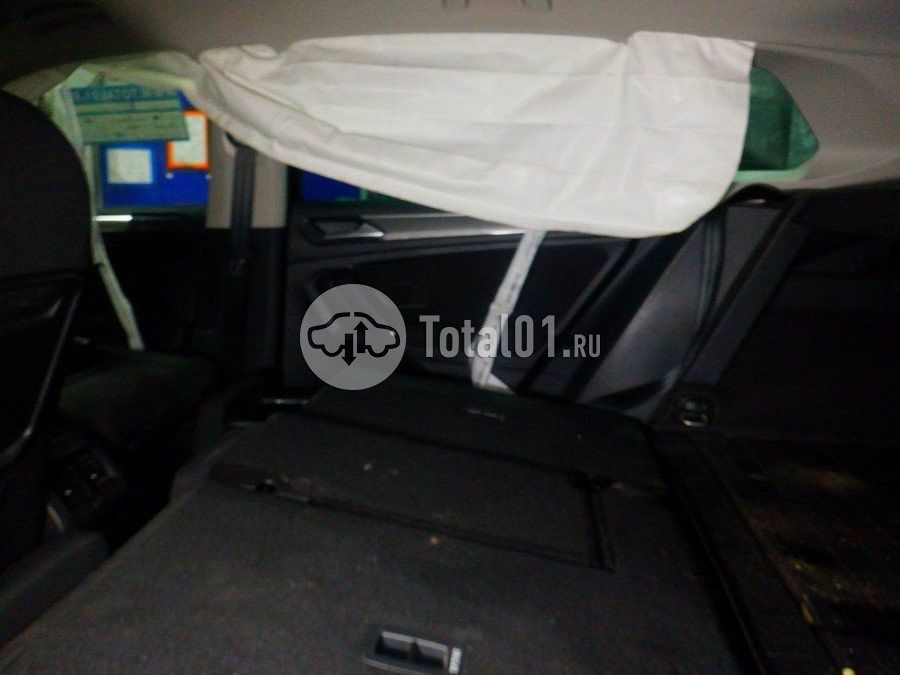 Фото Volkswagen Tiguan 78