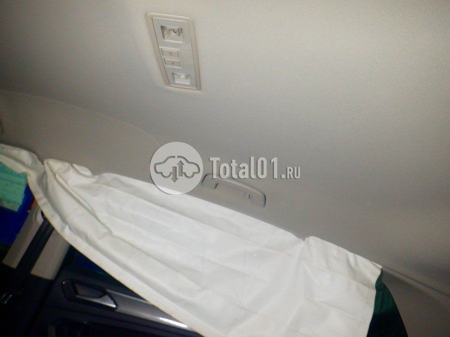 Фото Volkswagen Tiguan 80