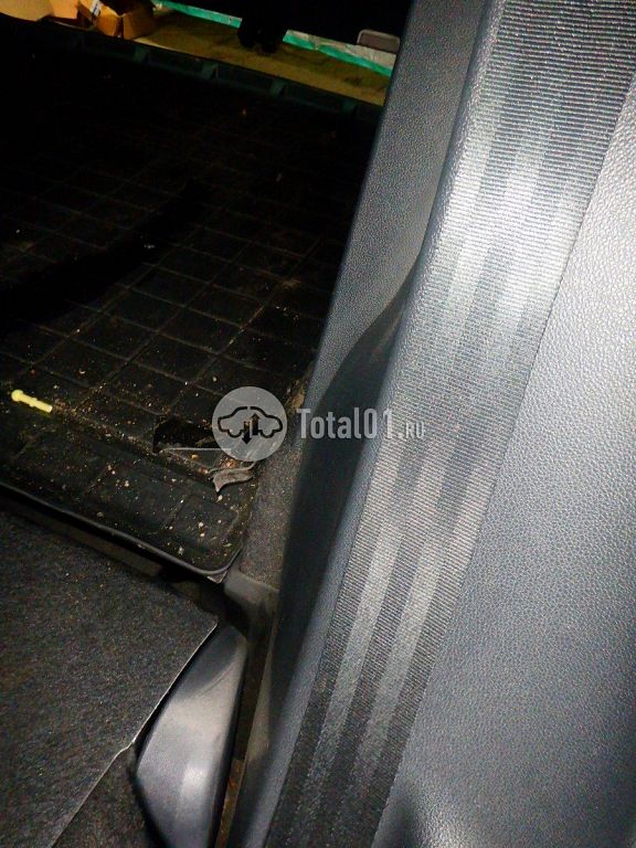 Фото Volkswagen Tiguan 84