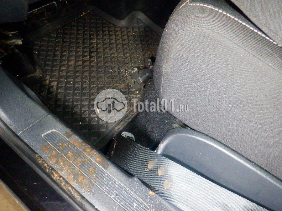 Фото Volkswagen Tiguan 86