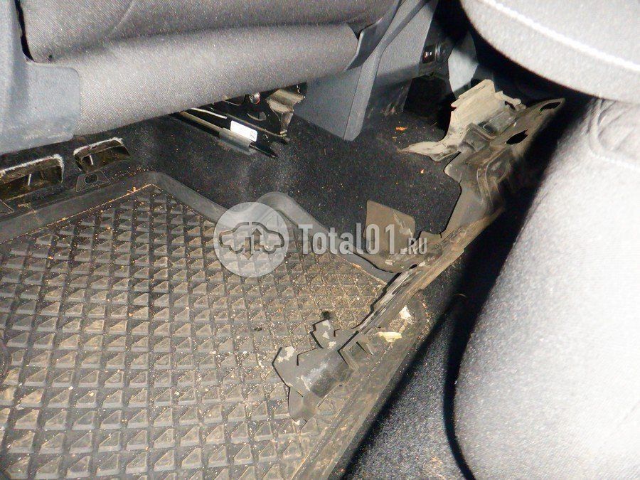 Фото Volkswagen Tiguan 88