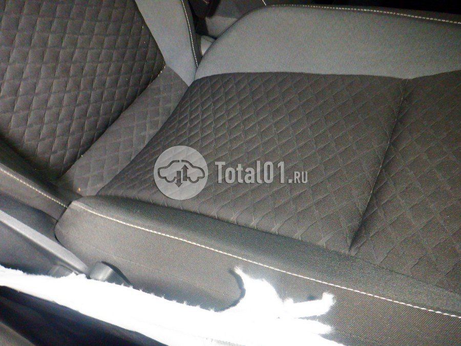 Фото Volkswagen Tiguan 92