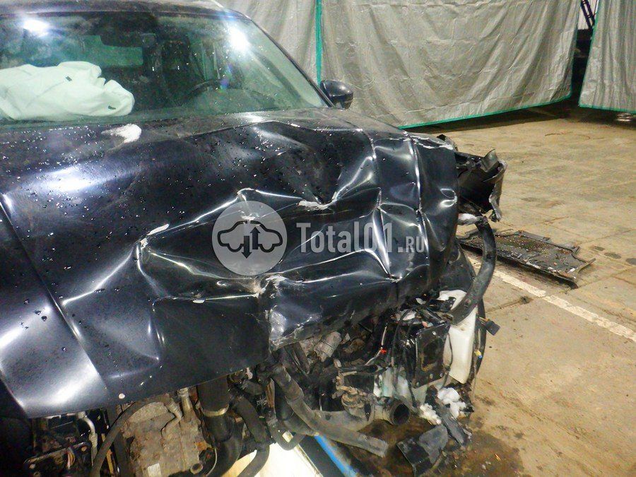 Фото Volkswagen Tiguan 106