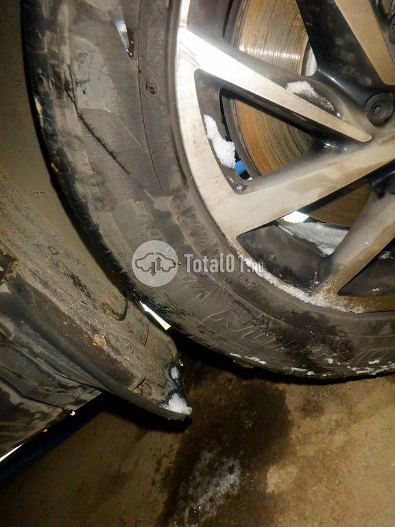 Фото Volkswagen Tiguan 114