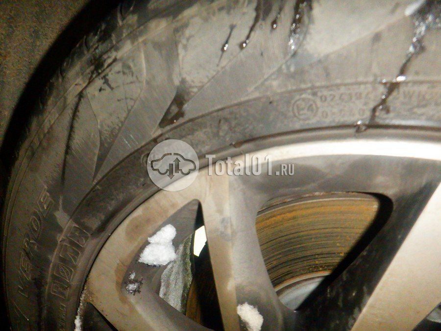 Фото Volkswagen Tiguan 116