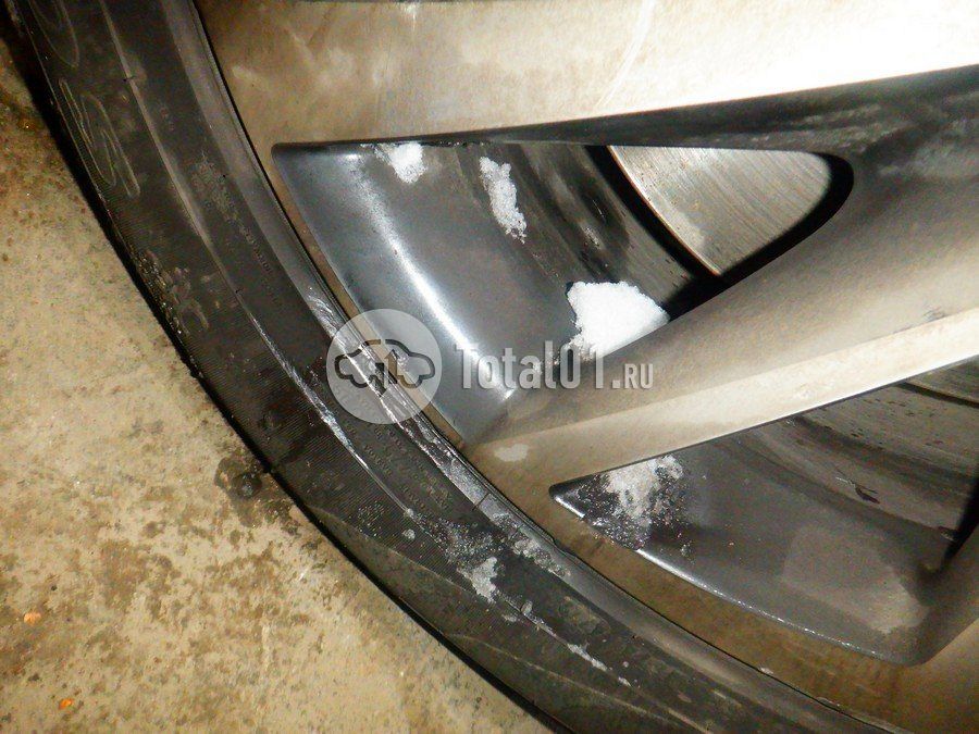 Фото Volkswagen Tiguan 118