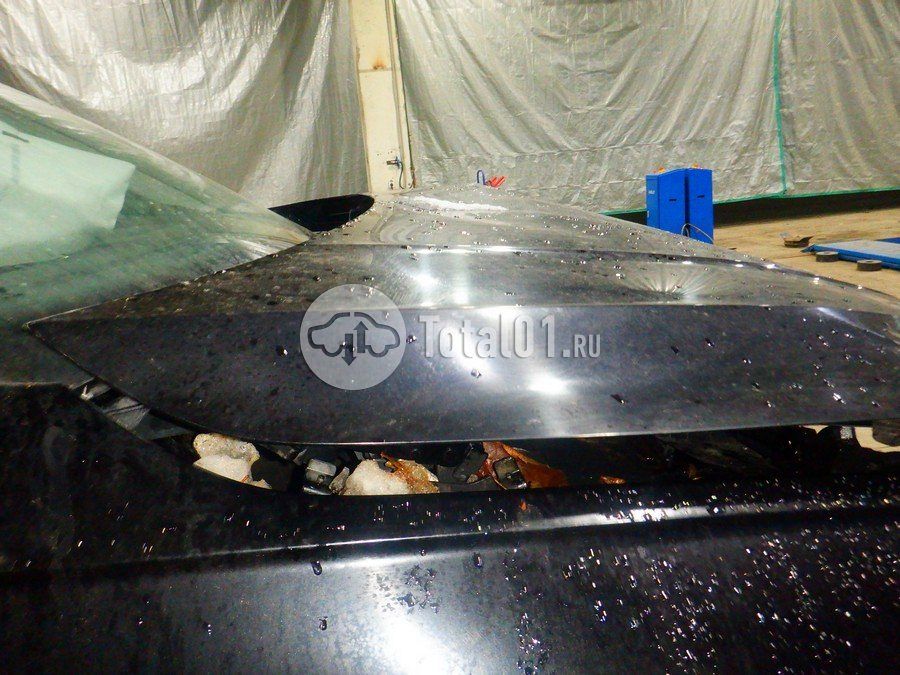 Фото Volkswagen Tiguan 120