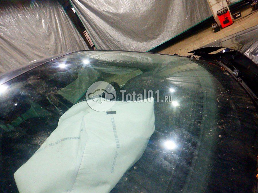 Фото Volkswagen Tiguan 122