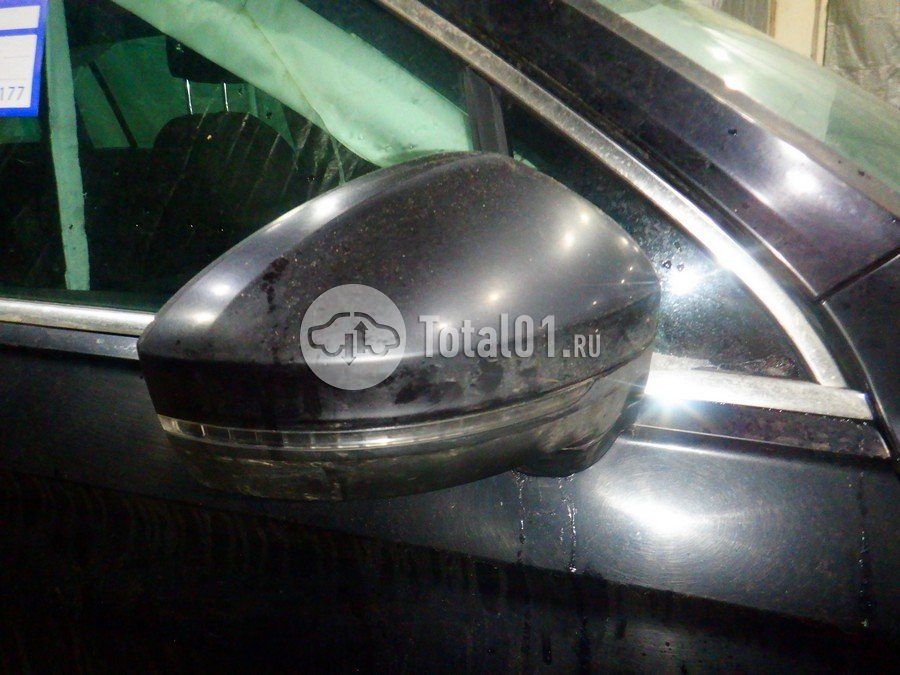 Фото Volkswagen Tiguan 124