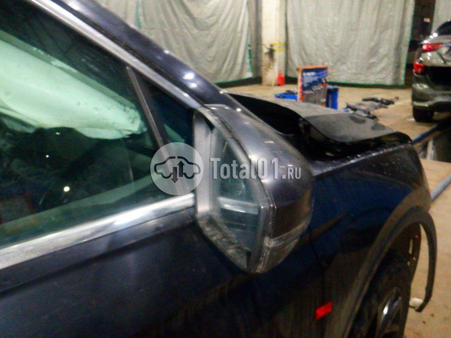 Фото Volkswagen Tiguan 126