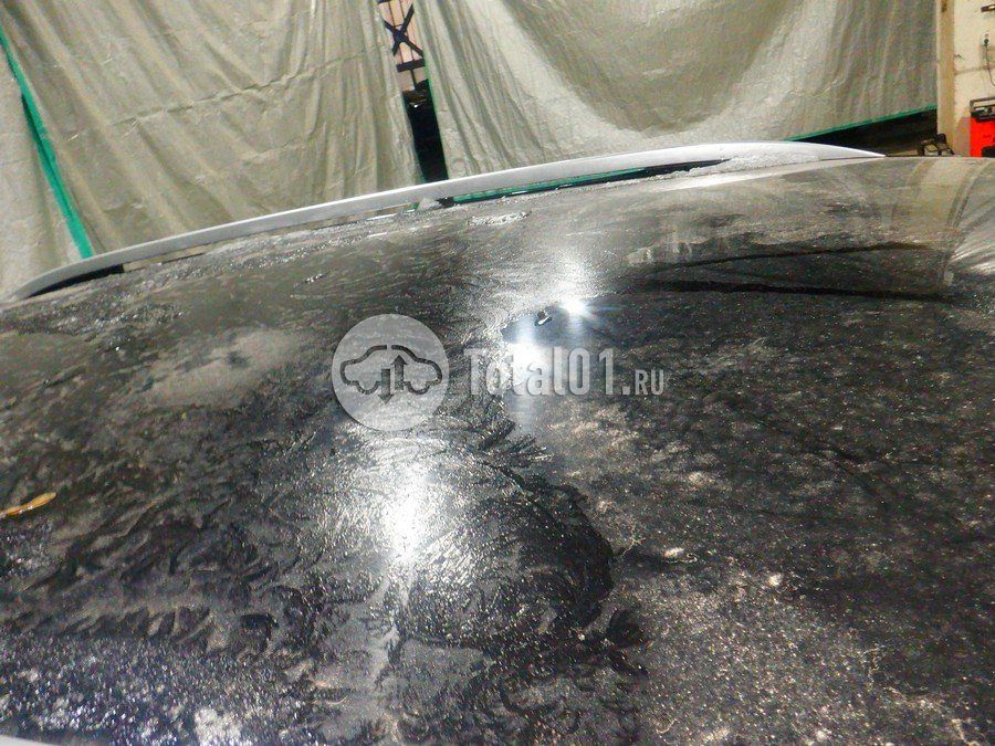 Фото Volkswagen Tiguan 132