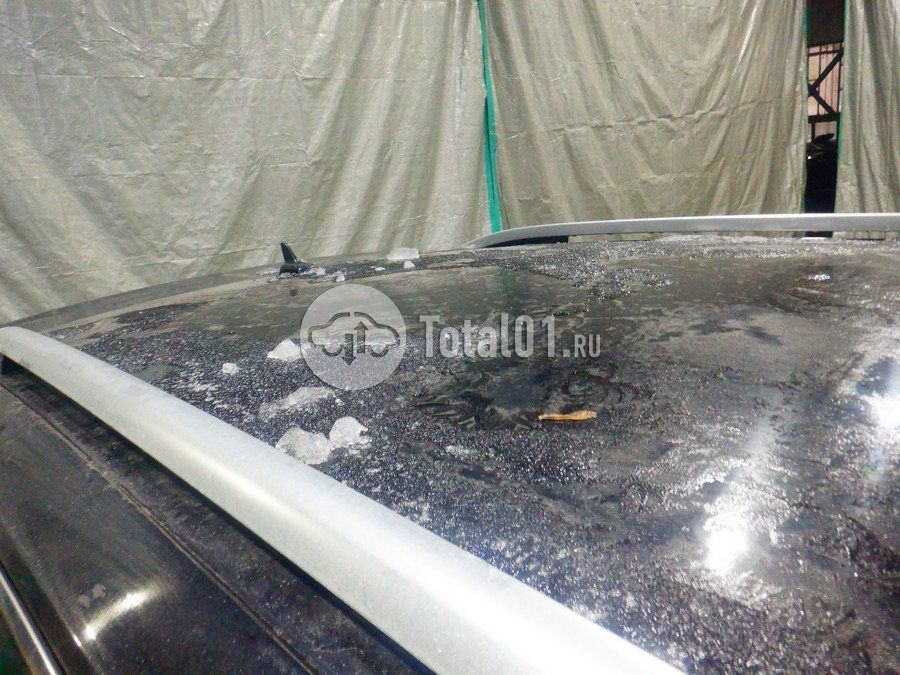 Фото Volkswagen Tiguan 134