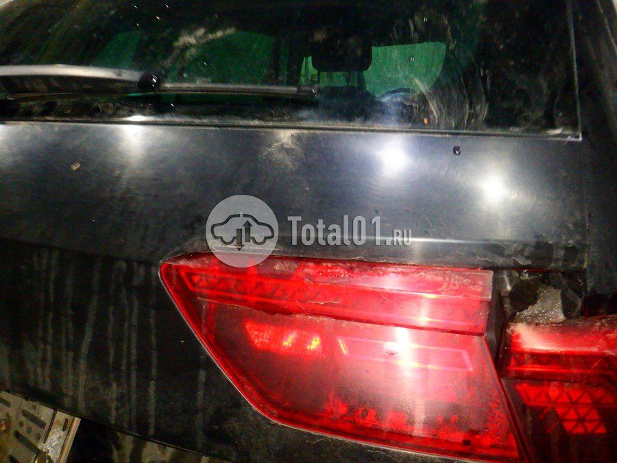 Фото Volkswagen Tiguan 152