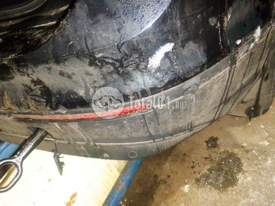 Фото Volkswagen Tiguan 154