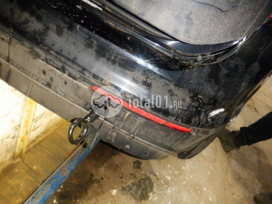 Фото Volkswagen Tiguan 156