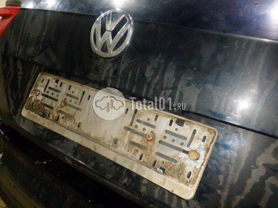 Фото Volkswagen Tiguan 158