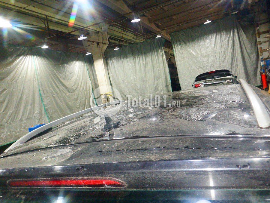 Фото Volkswagen Tiguan 162