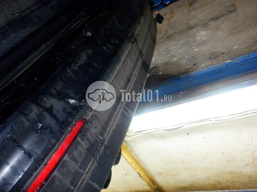 Фото Volkswagen Tiguan 172