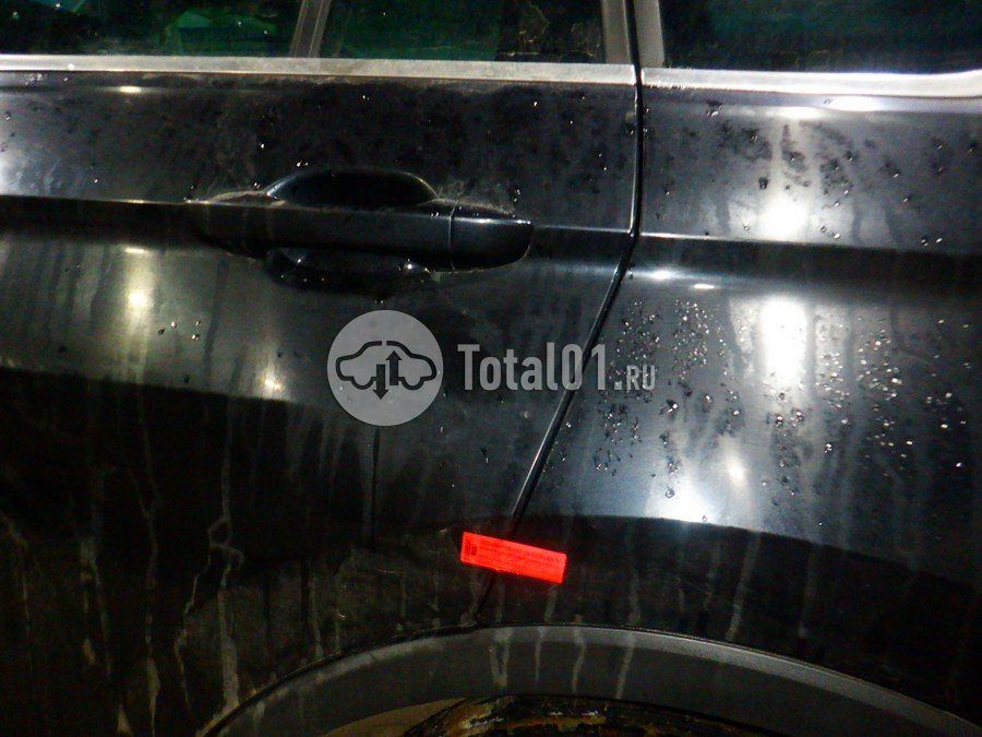 Фото Volkswagen Tiguan 178