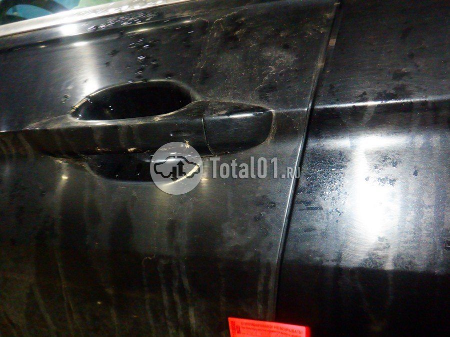 Фото Volkswagen Tiguan 180