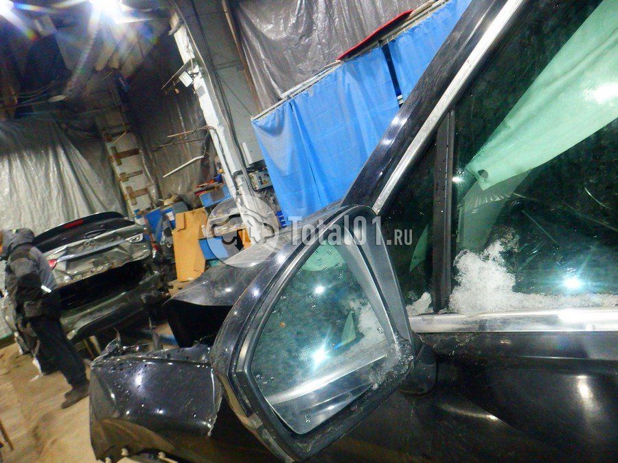 Фото Volkswagen Tiguan 182