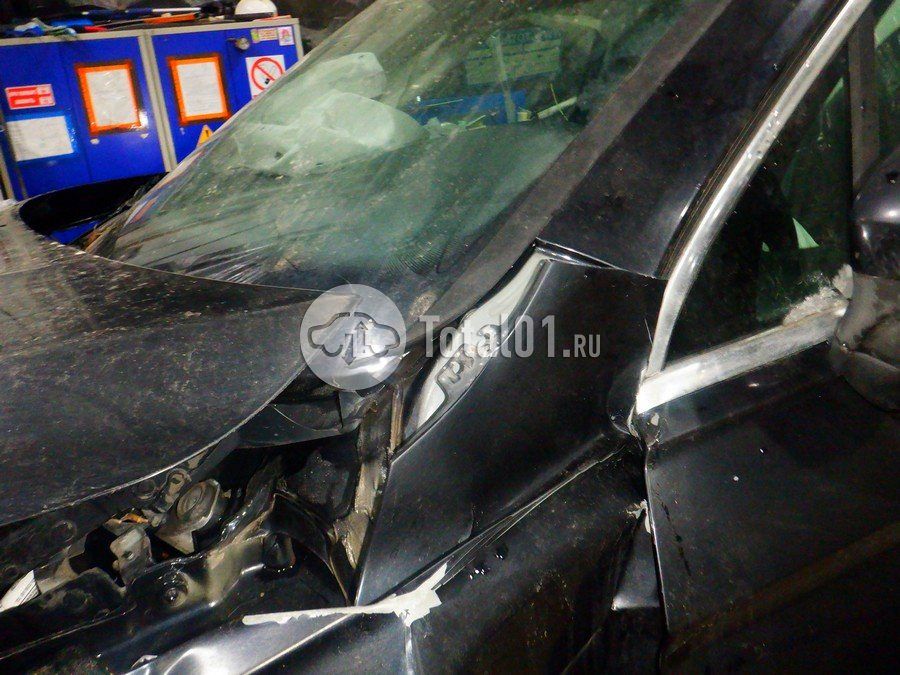 Фото Volkswagen Tiguan 188