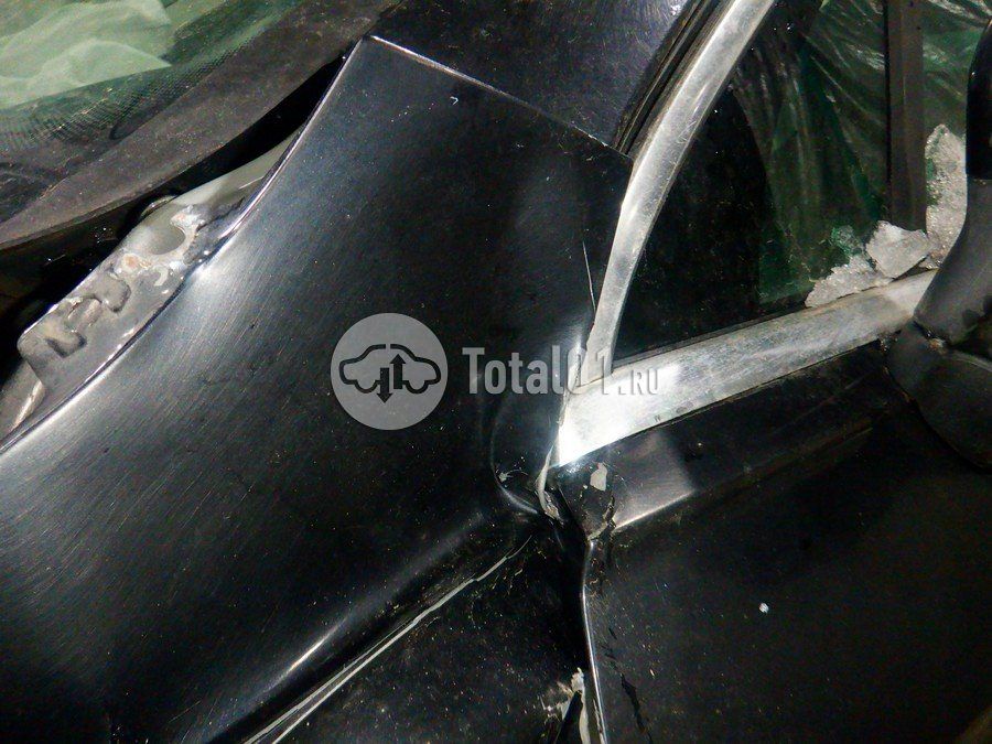 Фото Volkswagen Tiguan 190